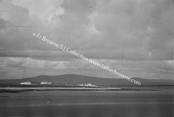 GAELTACHT INDUSTRIES  SCENE OF BLACKSOD BAY